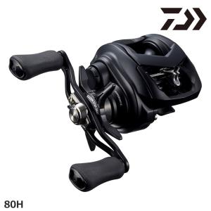 ダイワ(DAIWA) ベイトリール 19 タトゥーラ TW 100SH(2019モデル ダイワ(DAIWA) ベイトリール 19 タトゥーラ TW 100SH(2019モデル