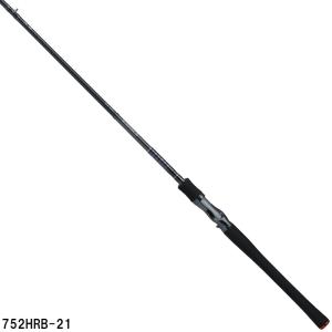 DAIWA（ダイワ） ハートランド 722MLRSS-24 / スピニングモデル : 釣具