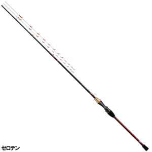 テクニカルマルイカ155 穂先のみ ゴールデンアックス 金太郎釣具