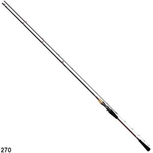 シマノ 船竿 リアランサー メバル M300 23年モデル : 釣具の シマノ 船竿 リアランサー メバル M300 23年モデル : 釣具の