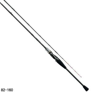 シマノ（SHIMANO） 船竿 カレイ BB 82 H165 [2021年モデル] : 釣具の