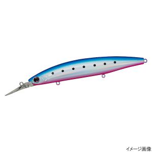 ダイワ ルアー ショアラインシャイナーZ セットアッパー 97S-DR ブルピンイワシ｜釣具のポイント東日本 Yahoo!店