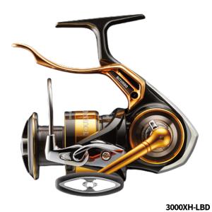 DAIWA(釣り) ダイワ レバーブレーキリール トーナメント ISO DAIWA(釣り) ダイワ レバーブレーキリール トーナメント ISO