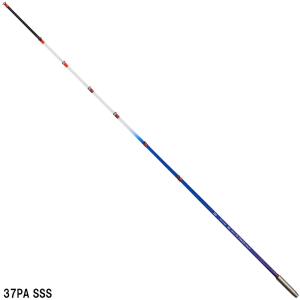 DAIWA（ダイワ） ワカサギ竿 クリスティア ワカサギ LTD AGS 誘惑 330