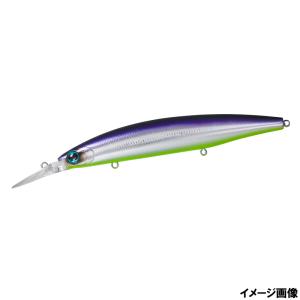 DAIWA（ダイワ） ショアラインシャイナーZ セットアッパー 125S-DR
