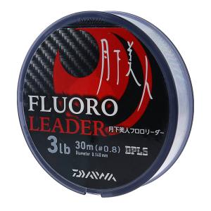 DAIWA（ダイワ） 月下美人 TYPE-F陰 3LB 150m ナチュラル
