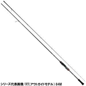 アブガルシア エギングロッド 24 クロスフィールド XSFS-832ML : 釣具