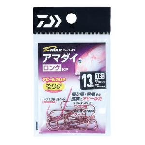 ダイワ D-MAX アマダイKP(ケイムラピンク...の商品画像