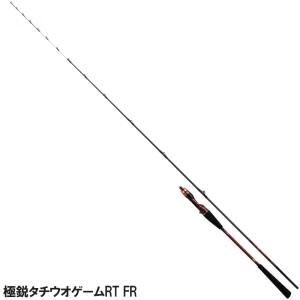 DAIWA（ダイワ） 船竿 極鋭タチウオゲーム MH-175 22年モデル : 釣具の