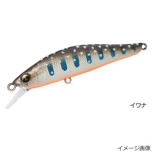 現品限り】 DUO アジングロッド テトラワークス リアクト TWRT-58