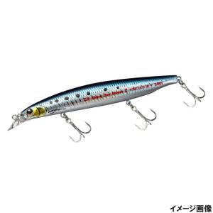 Gamakatsu（がまかつ） (ボート シーバス) ラグゼ デッキステージ 斬鱸