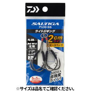 DAIWA（ダイワ） 20 キャタリナ SJ 60B-3 / ジギングロッド / 釣具