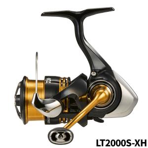 ダイワ スピニングリール 23レガリス LT2000S-XH 23年モデル スピニングリール｜釣具のポイント東日本 Yahoo!店