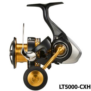 ダイワ スピニングリール 23レガリス LT5000-CXH 23年モデル スピニングリール｜point-eastjapan