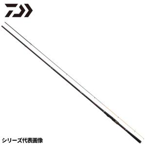 DAIWA（ダイワ） 銀狼 パワートルク 1号-5.3m ・J / ロッド 磯竿