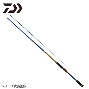 DAIWA（ダイワ） マッドドラゴン ユーロスタイル 3-362K /カープ