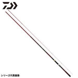 DAIWA（ダイワ） 磯竿 銀狼 0-53・K 24年モデル : 釣具のポイント