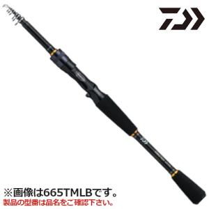 DAIWA(釣り) ダイワ モバイルパック 765TMB・Q 22年モデル DAIWA(釣り) ダイワ モバイルパック 765TMB・Q 22年モデル