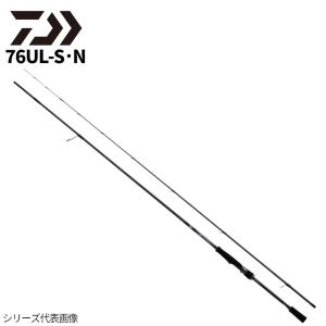 DAIWA（ダイワ） エギングロッド エメラルダス MX 84ML-5・N(5ピース