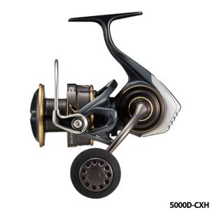 DAIWA(釣り) 【目玉商品】ダイワ 22 カルディア SW 5000D-CXH DAIWA(釣り) 【目玉商品】ダイワ 22 カルディア SW 5000D-CXH