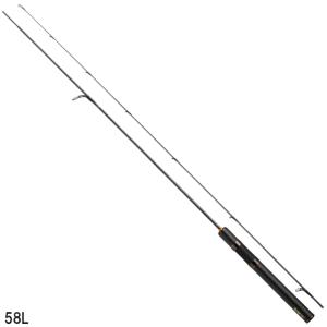ダイワ トラウトロッド 58L 限定モデルの買取情報