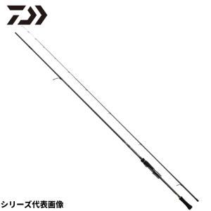 DAIWA(釣り) ダイワ エギングロッド エメラルダス ストイスト DAIWA(釣り) ダイワ エギングロッド エメラルダス ストイスト