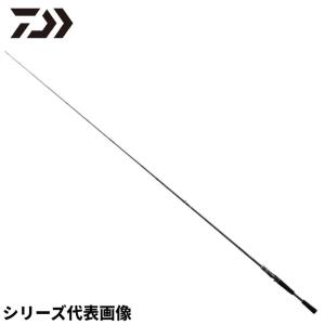 DAIWA（釣り） ダイワ [90] 24 タトゥーラ XT 682MHRS : かめや