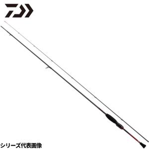 DAIWA（ダイワ） アジングロッド 月下美人 EX 76ML-T 24年追加モデル