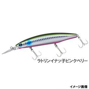 シマノ（SHIMANO） ルアー 熱砂 ビームポッパー 130F フラッシュ