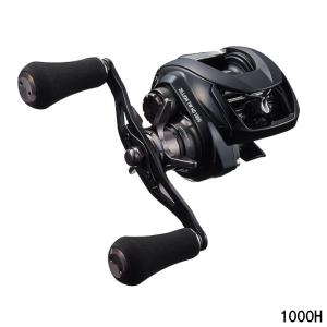 DAIWA（ダイワ） 20 ジリオン 10.0R SV TW / ZILLION ベイトリール