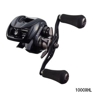 DAIWA（ダイワ） ベイトリール 26リョウガ 150H 右巻き 150H