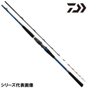 DAIWA(釣り) ダイワ 船竿 極鋭ヤリイカEX 91-165【大型商品 DAIWA(釣り) ダイワ 船竿 極鋭ヤリイカEX 91-165【大型商品