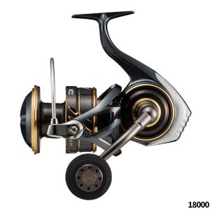 21ツインパワーSW10000PG Shimano 21 Twin Power SW 10000PG – JDM TACKLE HEAVEN