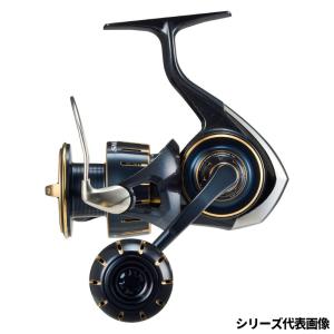 ダイワ スピニングリール ソルティガ 4000-XH 23年モデル｜釣具のポイント東日本 Yahoo!店