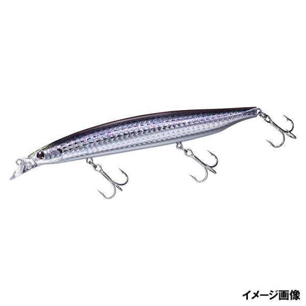 【アウトレット】 ダイワ ルアー ショアラインシャイナーZ バーティスR 140S 3Dコノシロ