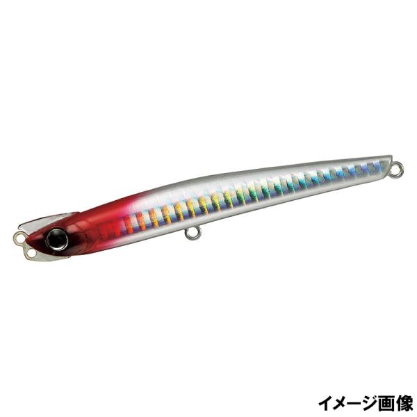 ダイワ ルアー モアザン バレンテ 115S レッドヘッド