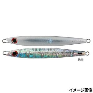 SALTIGA TB JIG II メタルジグ 中古 ソルティガTBジグ2アデル 260g ダイワ 新春大売出し : 東海つり具Y