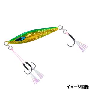 ネイチャーボーイズ ジグ スイムライダーショート 鉄ジグ 100g