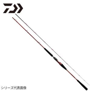 DAIWA（ダイワ） 船竿 リーディングネライ M-230・W 23年モデル【大型