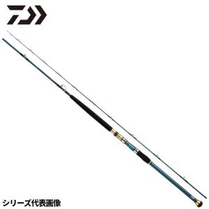 ダイワ 船竿 ゴウイン アオモノ M-235・Q 22年モデル｜point-eastjapan