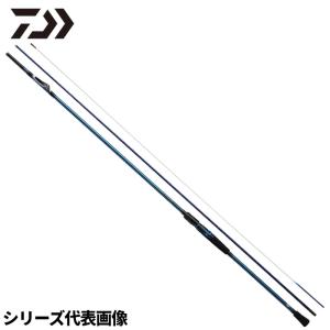 DAIWA（釣り） ダイワ 船竿 瀬戸内メバルSP 330IL・K 23年モデル