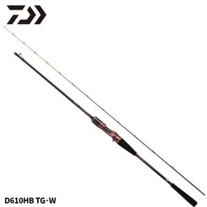 DAIWA（ダイワ） 船竿 アナリスター ライトゲーム 73 M-190・K 24年