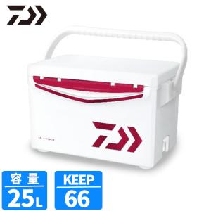 DAIWA（ダイワ） クールライン アルファ2 SU アイスブルー 2500