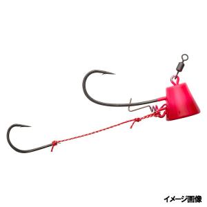 DAIWA（ダイワ） 紅牙 タイカブラSS TB早掛 8号 オレムラ/金 : 釣具の