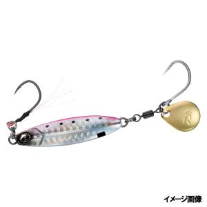 オーナー ジグ カルティバ GJL-100 撃投ジグ レベル 100g 58 カンパチ