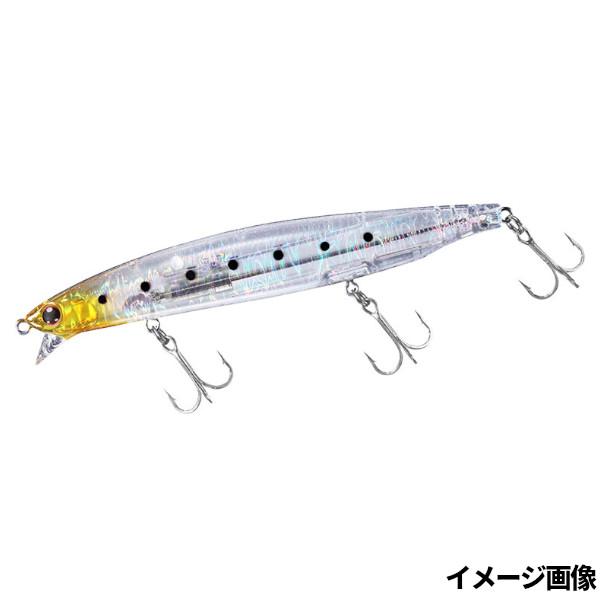 ダイワ ルアー ショアラインシャイナーZ バーティス R 125F-SSR ケイムラ生シラス