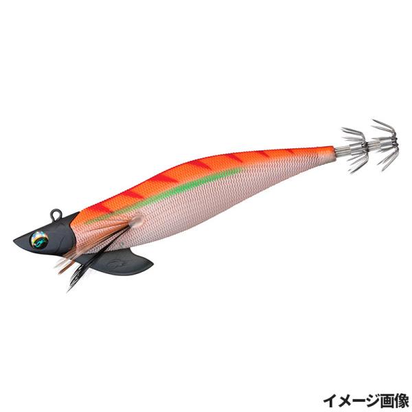 【アウトレット】 ダイワ エギ エメラルダス ボート II (ノーマルバージョン) 3.0号(25g...