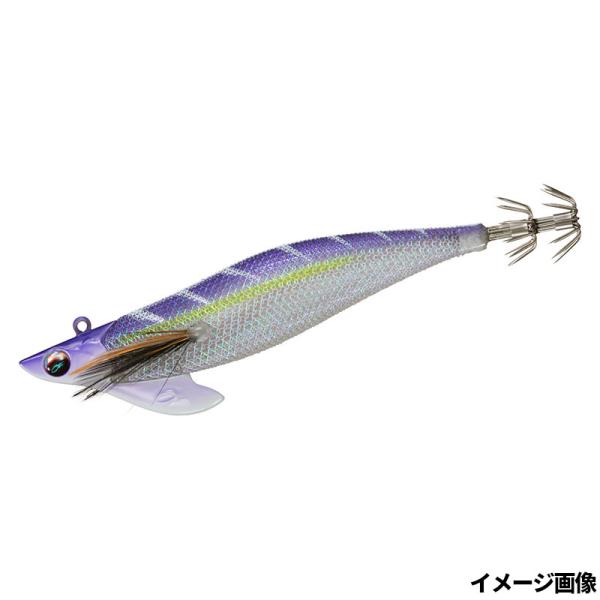 ダイワ エギ エメラルダス ボート II RV(ラトルバージョン) 3.0号(35g) 夜光-グロー...