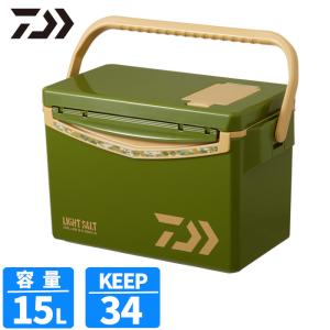 シマノ（SHIMANO） LZ-320Q ホワイトブルー 20L【ホリデークール