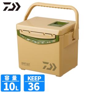 DAIWA（ダイワ） 【現品限り】 クーラーボックス クールラインα ライト